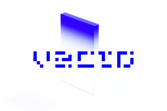 Groutpix Font: Pixelated Innovation